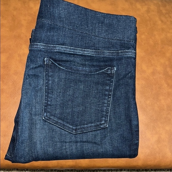 NYDJ Pull On Bootcut Size LT - Picture 3 of 16